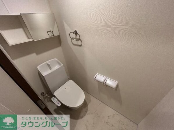 グランプラム本町の物件内観写真